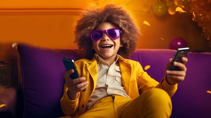 Navigasi mobile untuk pengguna dewasa Indonesia