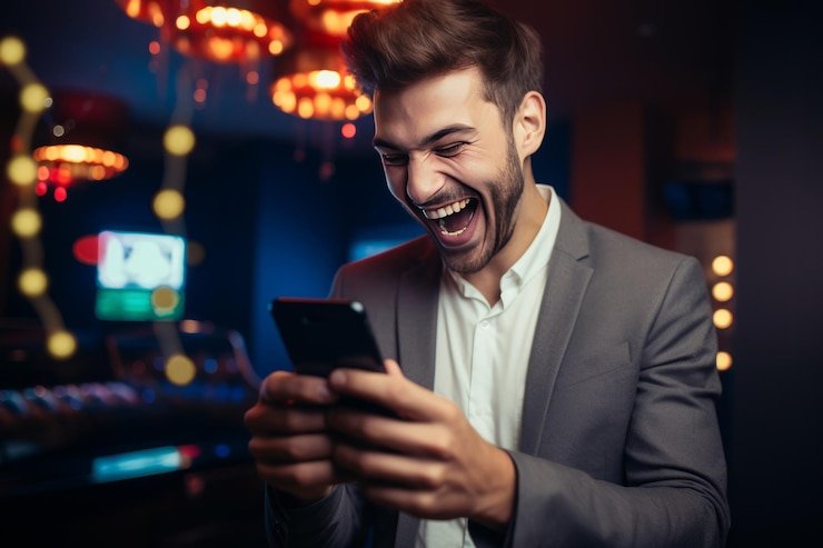 Pengalaman browsing payungtoto dari ponsel