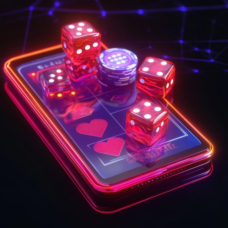 Beranda mobile payungtoto bernuansa esports